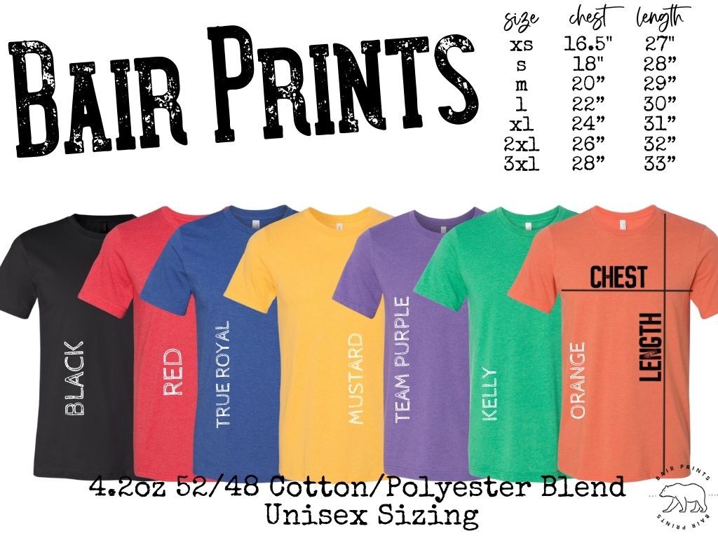 Howdy Fall DTF Tee