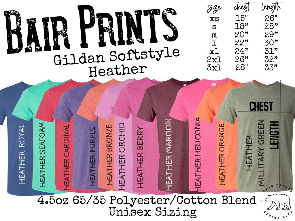 Stacked Wildcats T-Shirt