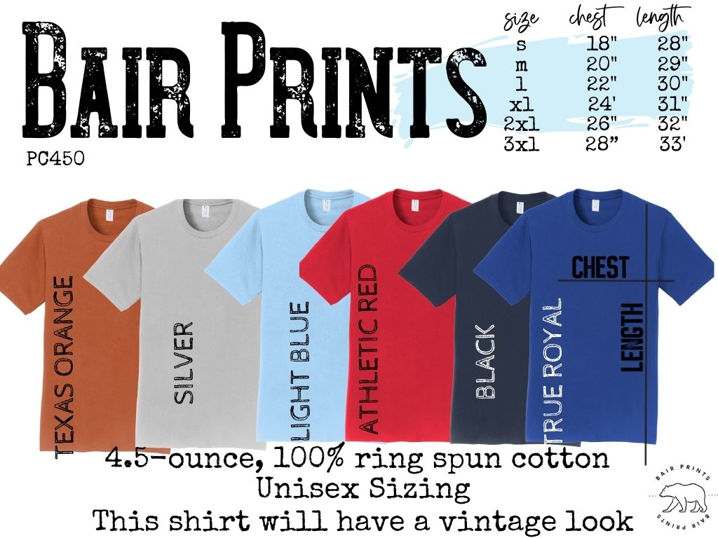 Kind is the New Cool Screen Printed Tee