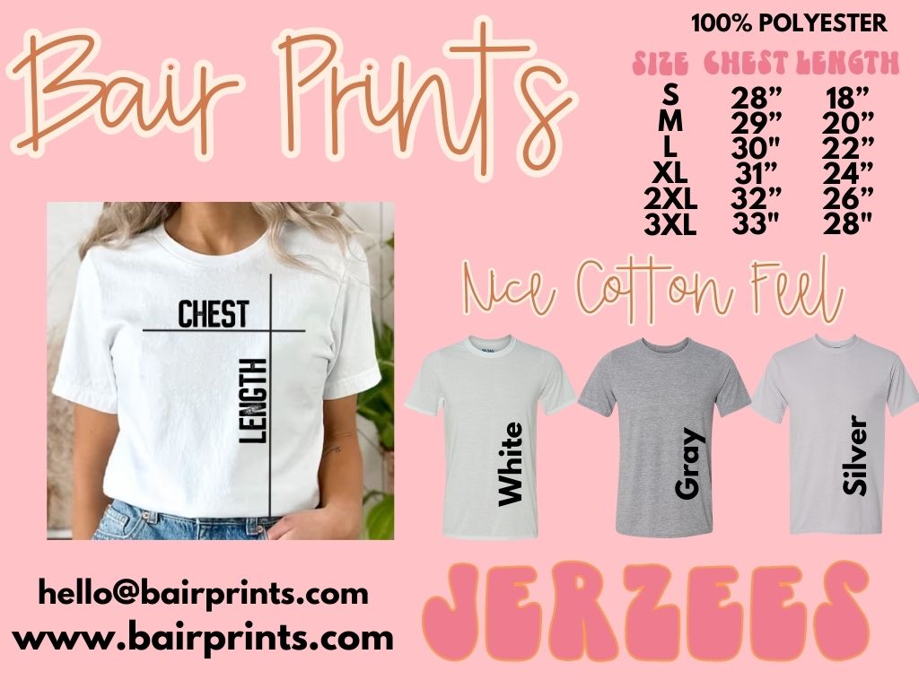 Bows and Baseball Custom T-Shirt