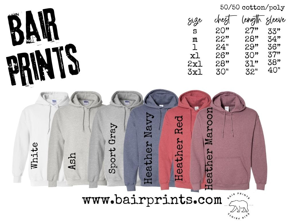 Mascot Puffy Sweatshirt and Crewneck.