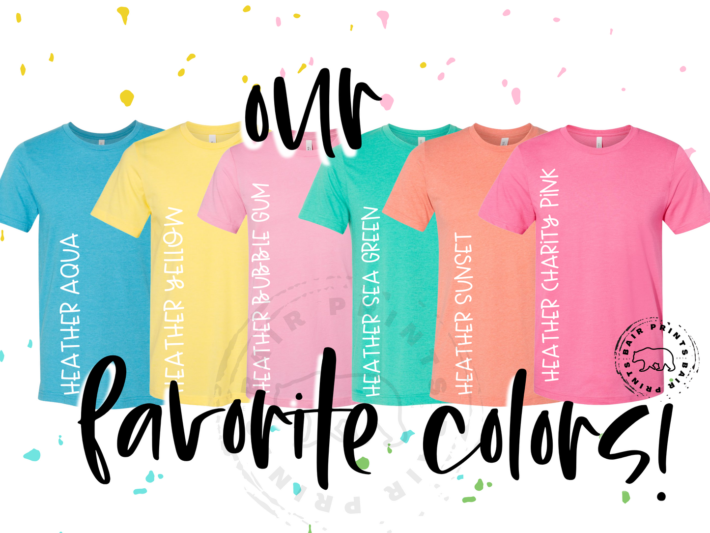 Boatin' Boozin' Floatin' River Vibes Screen Printed Tee