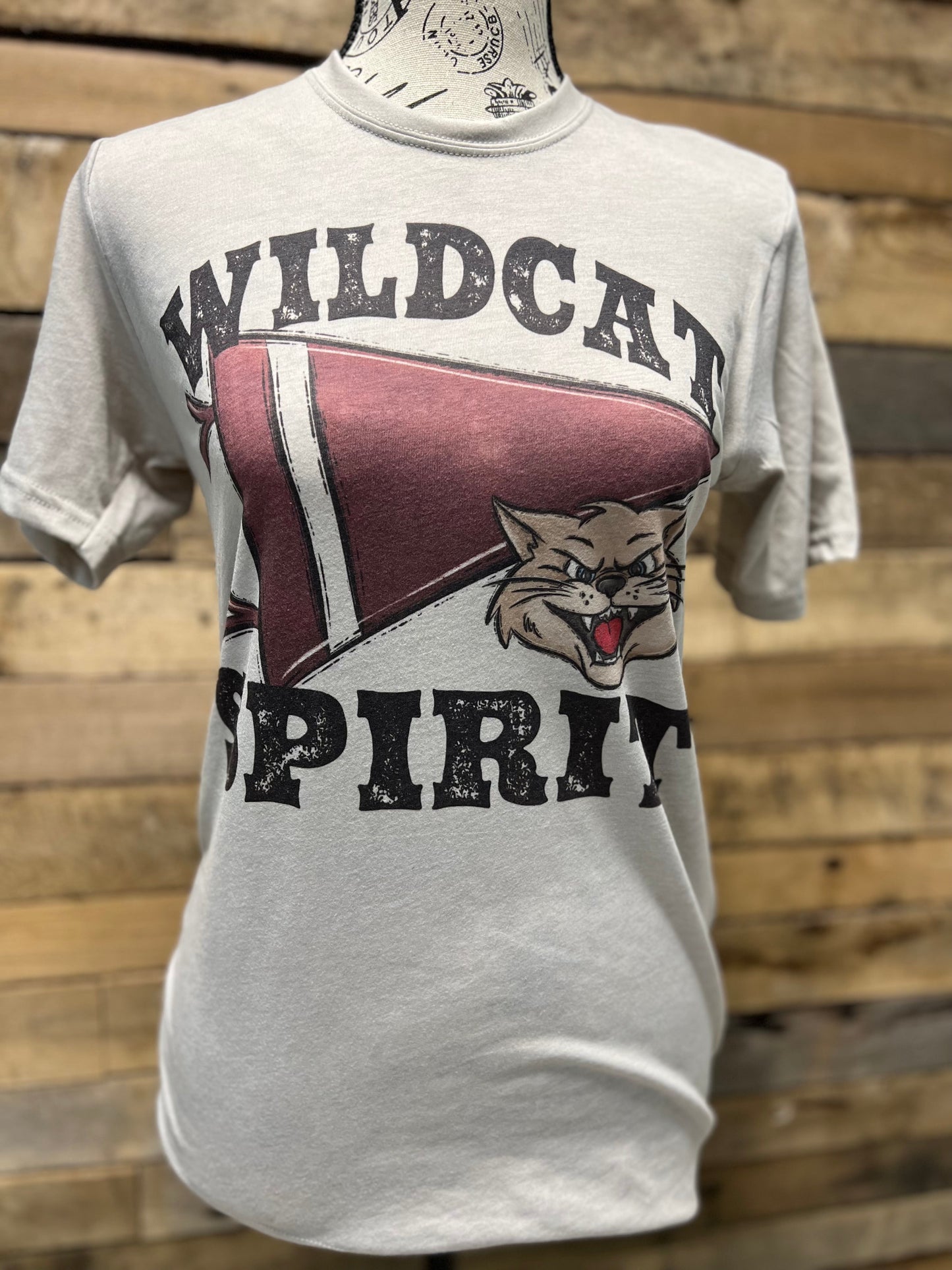Custom Pennant T-Shirt