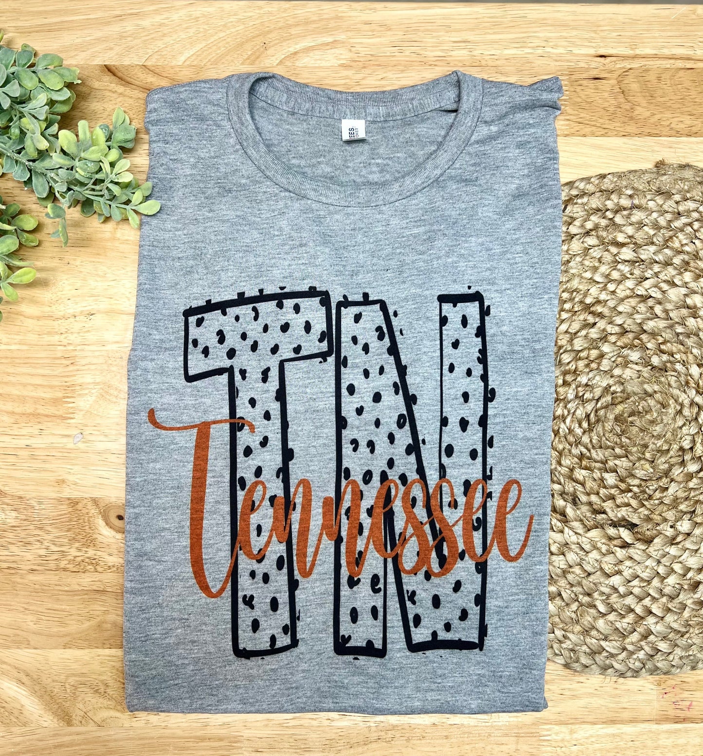 Mavericks Dottie T-Shirt