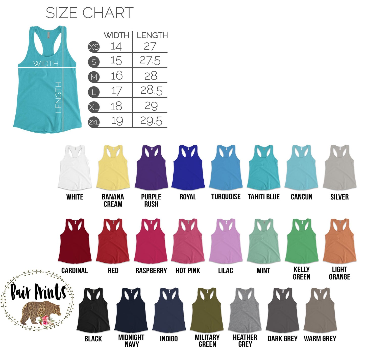 Rub Some Dirt On It Screen Printed Tank Top. Xs-3XL Baseball Softball Tank Top - Bair Prints
