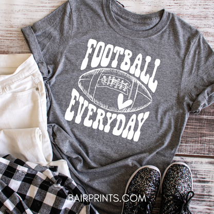 Football Everyday T-Shirt