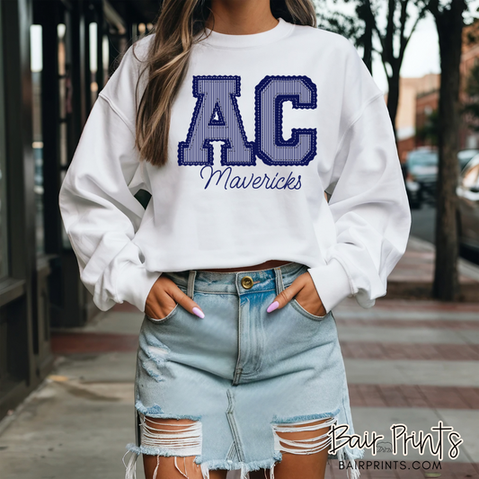AC Mavericks Prepster T-Shirt
