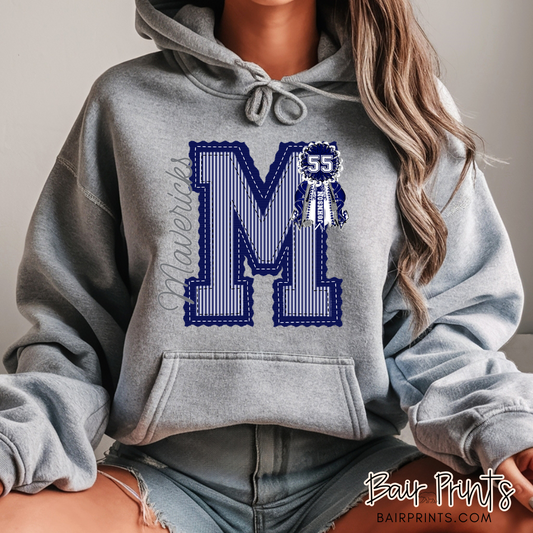Prepster M Mavericks T-Shirt
