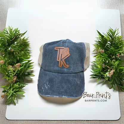 TK Horsemanship Hat