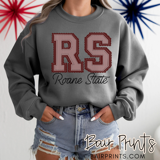 Roane Prepster T-Shirt