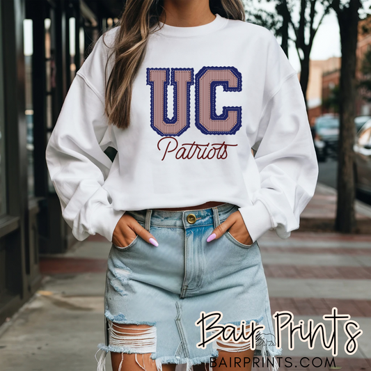 UC Patriots Prepster T-Shirt