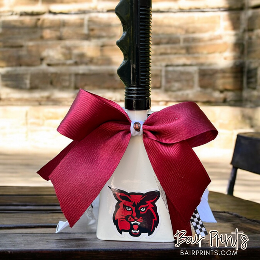 Custom Cowbell