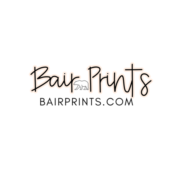 Bair Prints