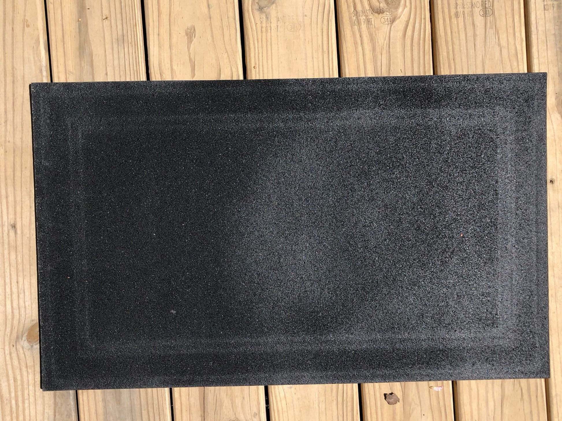 Personalized Outdoor Mat, Customized front door rug, Outdoor mat, Pers –  Bair Prints