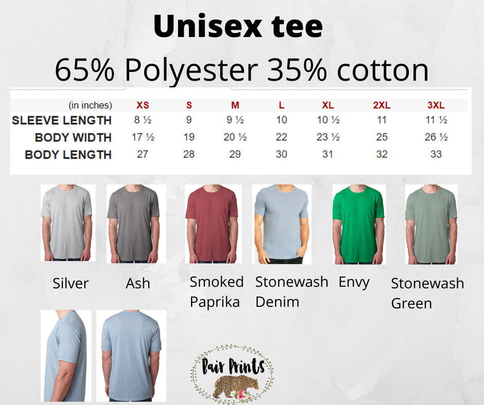 Cmon Blue. Softball Tee Shirt. Adult Unisex Softball Tee Shirt. XS-3XL - Bair Prints